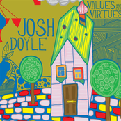 Waiting For The Payoff by Josh Doyle