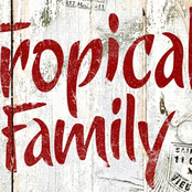 Tropical Family