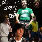 da kozmik krew