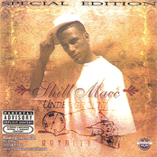 The Underground Royalty