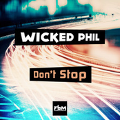 Don't Stop - Single