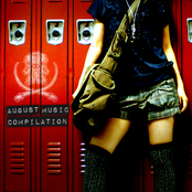 August Local Music Compilation