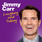 Jimmy Carr: Laughing & Joking