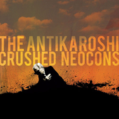 Crushed neocons
