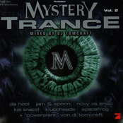 Mystery Trance Vol. 2