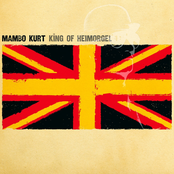 We Are Your Friends by Mambo Kurt