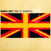 Dance With Somebody by Mambo Kurt