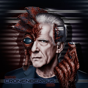 Cronenbergus EP