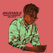 Anjimile: Sonja Smokes Me Out