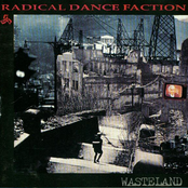 What The Man Made Of Stone by Radical Dance Faction