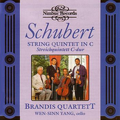 Schubert - Late Chamber Music for Strings