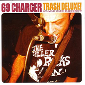 All Strung Out by 69 Charger