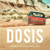 Dvicio: DOSIS