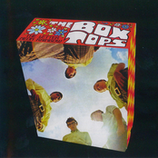 Break My Mind by The Box Tops