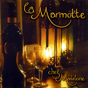 Le Baton De Vert Pommier by La Marmotte