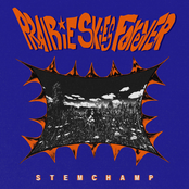 Prairie Skies Forever