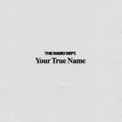 Your True Name