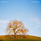 Stone Cold Eyes - Single