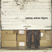 Johnny Action Figure