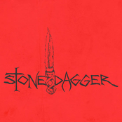 Stone Dagger
