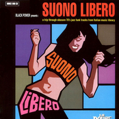 Suono Libero: A Trip Through Obscure 70's Jazz Funk Tracks From Italian Music Library