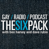 Ben Harvey And Dave Rubin