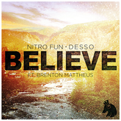 Believe (feat. Brenton Mattheus)