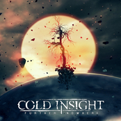 Close Your Eyes by Cold Insight