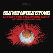 Live at the Fillmore East October 4th & 5th 1968