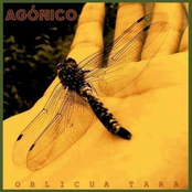 Agonico