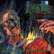 Inner Flame / Incubated Mind