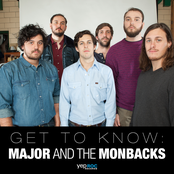 Get to Know: Major and the Monbacks
