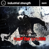 Fuck The System Remixes Pt 1