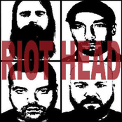 riot head