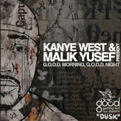 Waited by Kanye West & Malik Yusef