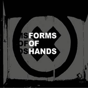 Forms Of Hands 10