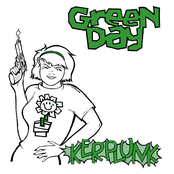 Best Thing In Town by Green Day