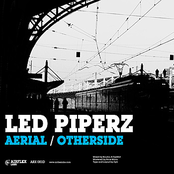 Aerial by Led Piperz