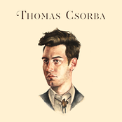 Thomas Csorba: Thomas Csorba