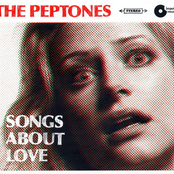 I Saw You Busy by The Peptones