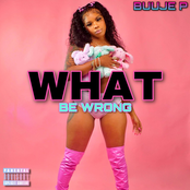 WHAT B WRONG (FREESTYLE)