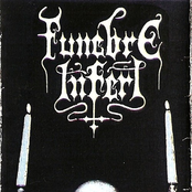 Haunted Scull Of The Profanated Grave by Funebre Inferi