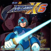 Mega Man X6 Original Sound Version