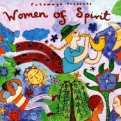 Putumayo Presents: Women Of Spirit