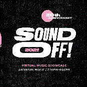 Sound Off! 2021