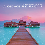 Huvafen Fushi Maldives - A Decade by Ravin