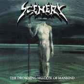 The Drowning Shadow Of Mankind by Scenery