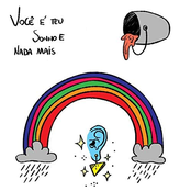 Você É Teu Sonho e Nada Mais