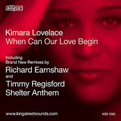 When Can Our Love Begin (Richard Earnshaw Remixes)