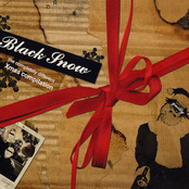Black Snow - The Completely Different Xmas Compilation